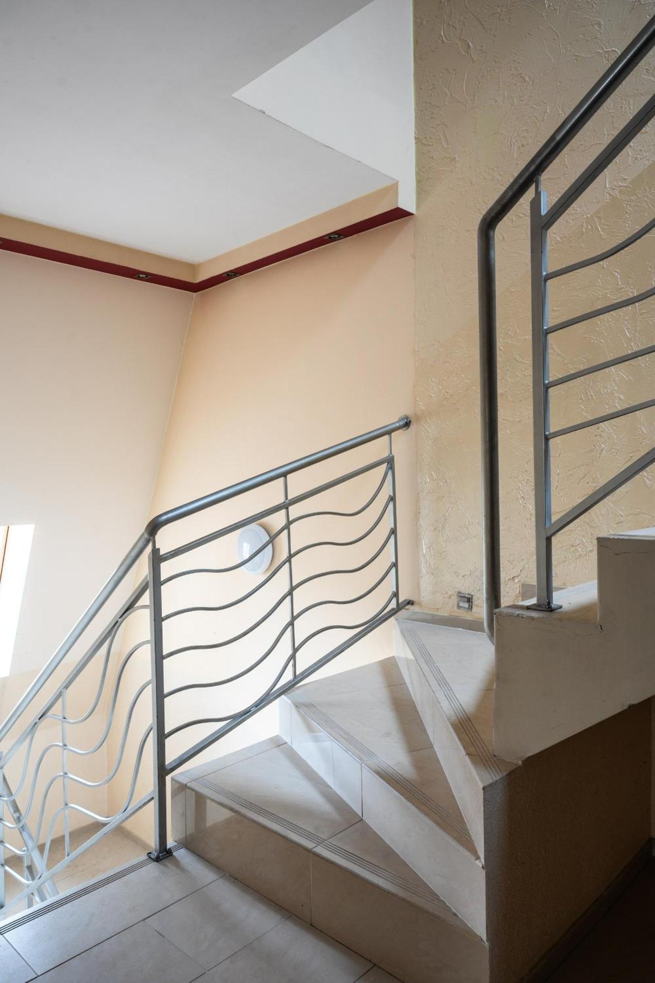 Villa Pasja Świnoujście Екстериор снимка