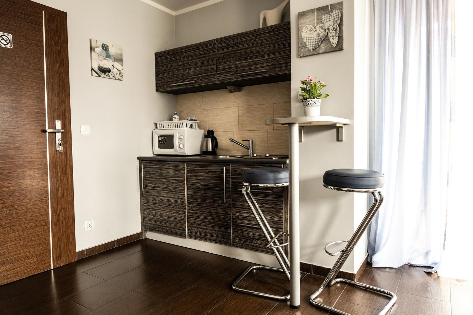 Villa Pasja Świnoujście Стая снимка
