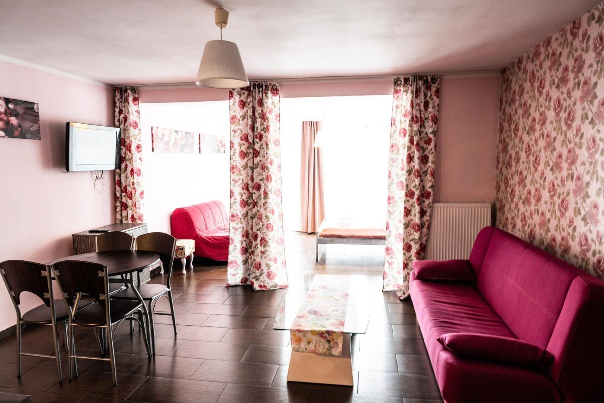 Villa Pasja Świnoujście Стая снимка