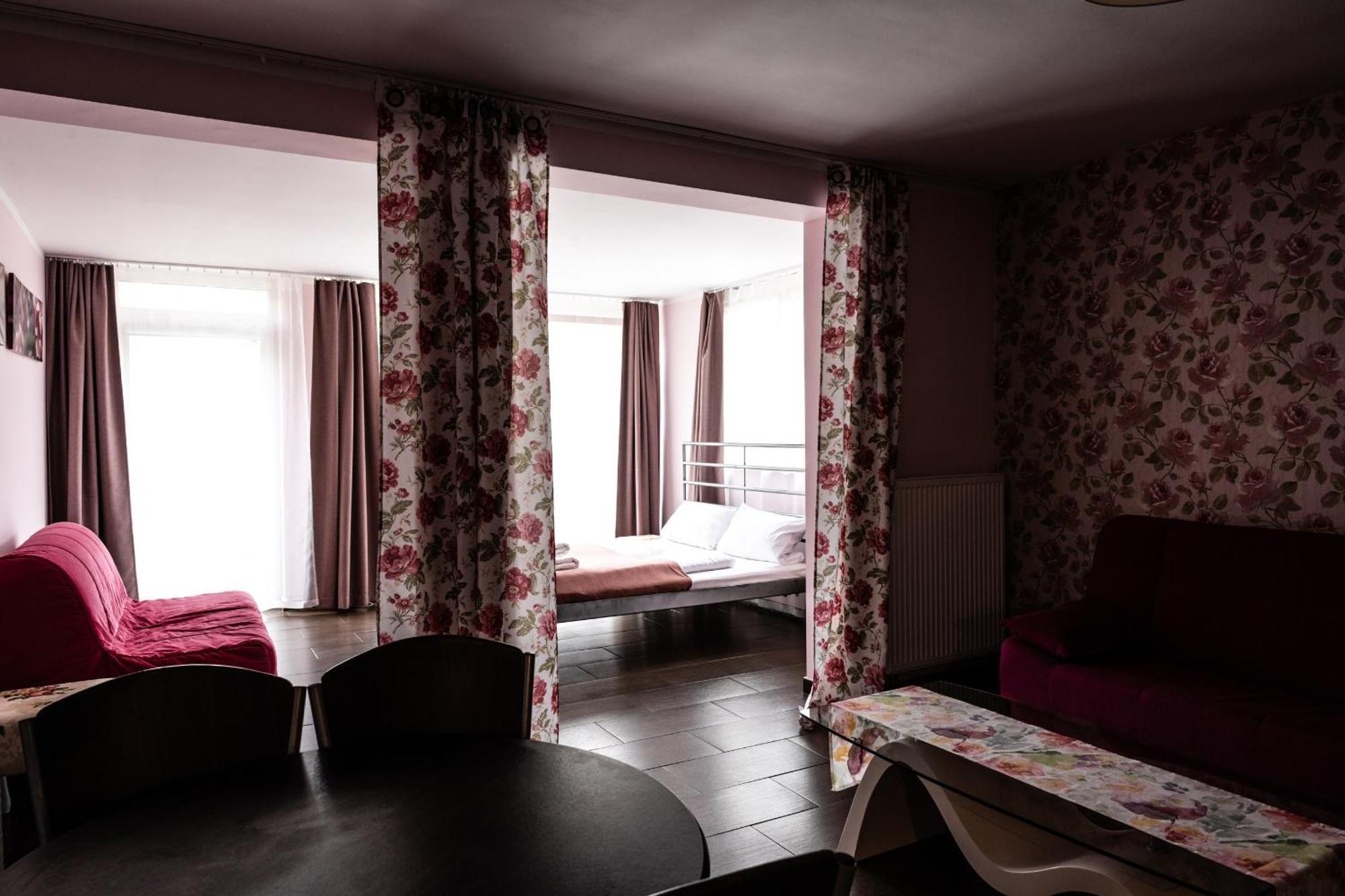 Villa Pasja Świnoujście Стая снимка