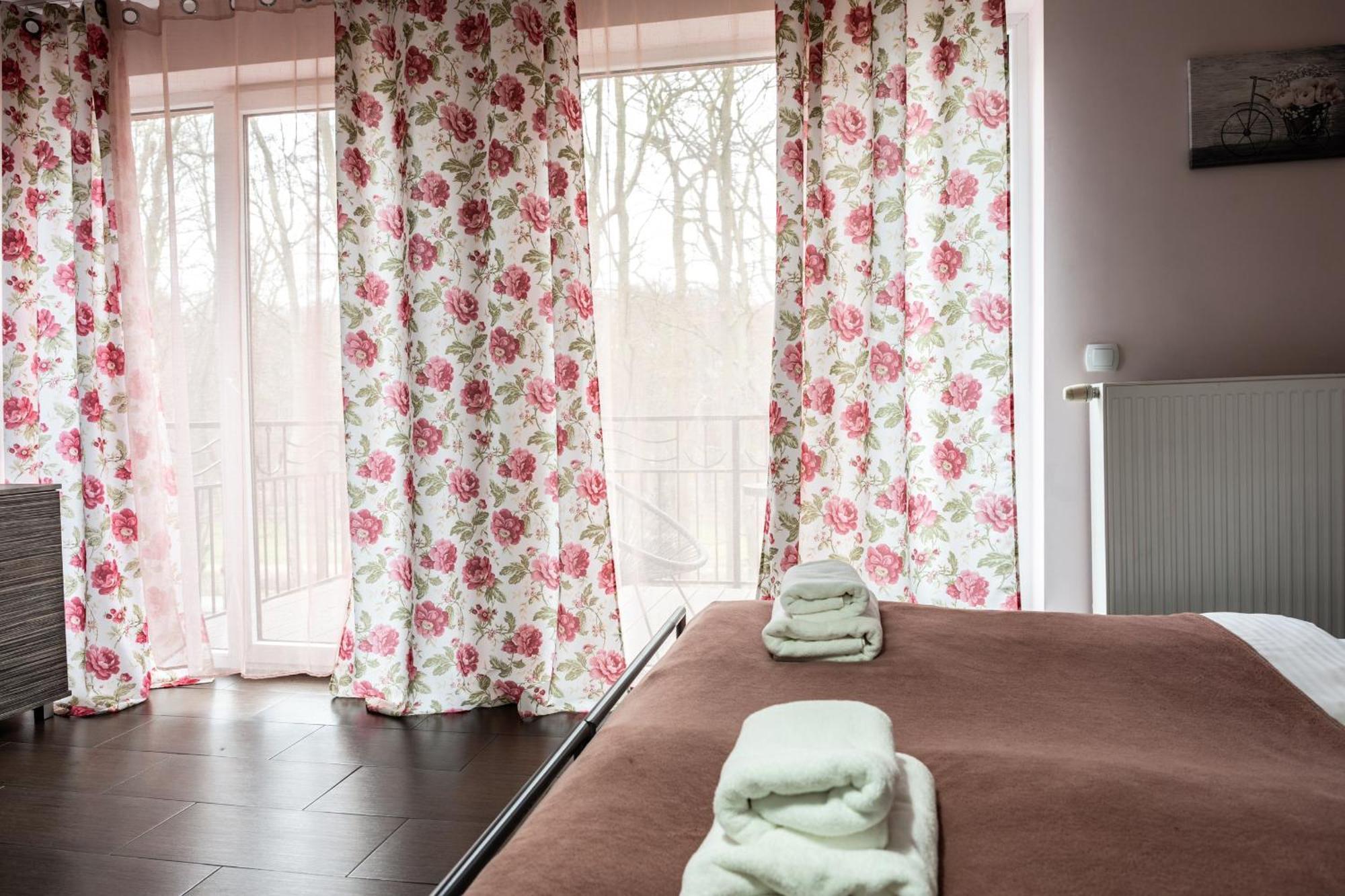 Villa Pasja Świnoujście Стая снимка