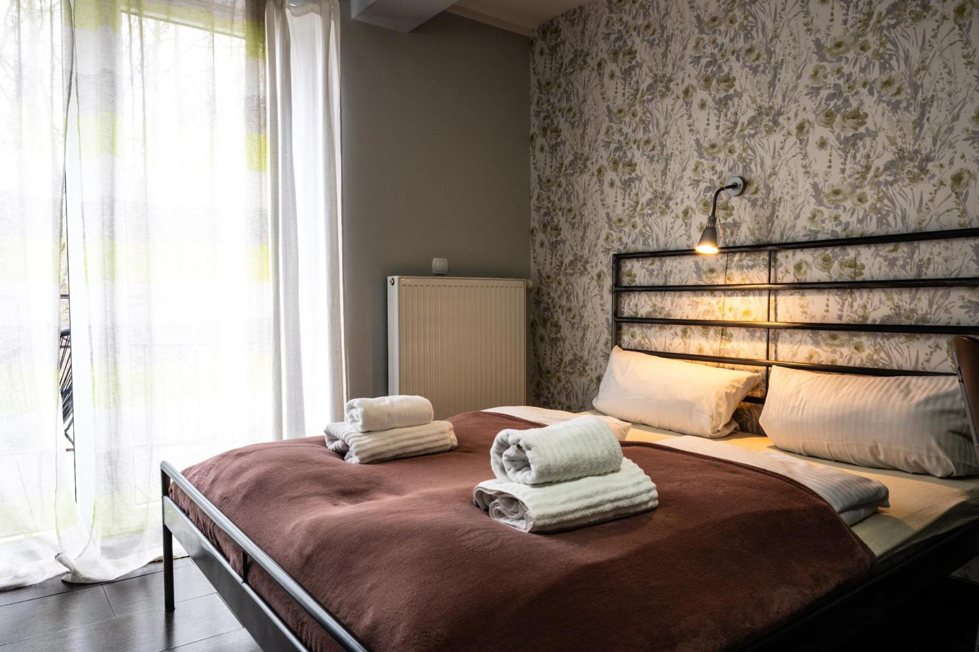 Villa Pasja Świnoujście Стая снимка