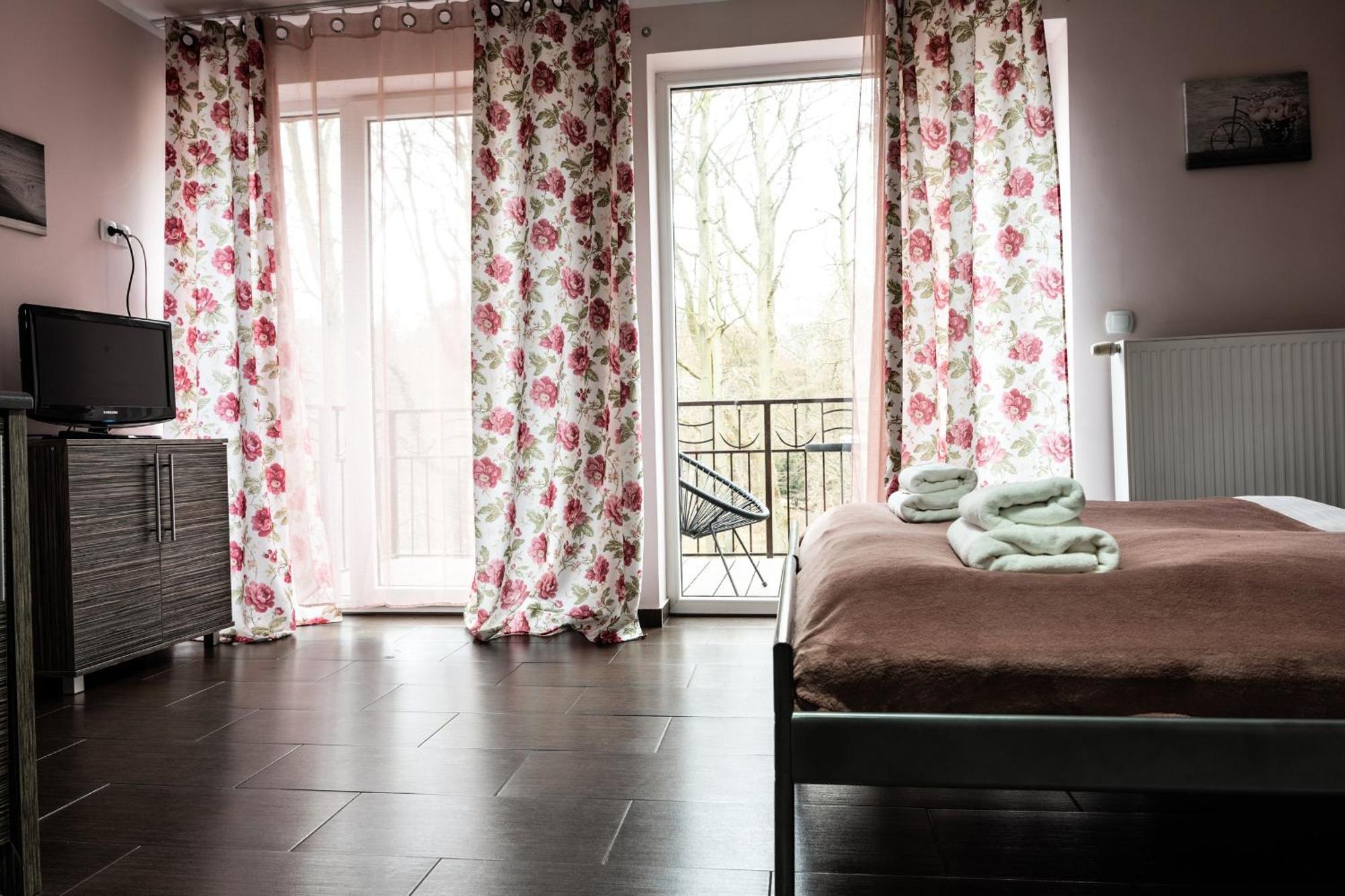 Villa Pasja Świnoujście Стая снимка